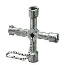 LLAVE PARA ARMARIOS 1203149